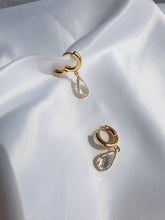 Afbeelding in Gallery-weergave laden, DIAMOND DROP SET