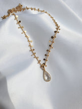 Afbeelding in Gallery-weergave laden, DIAMOND DROP SET