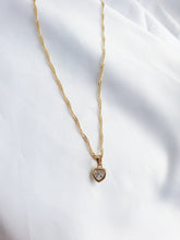 Afbeelding in Gallery-weergave laden, DIAMOND DROP SET