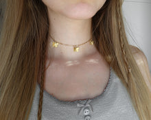 Carica l&#39;immagine nel visualizzatore di Gallery, FLY AWAY CHOKER