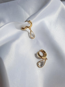 DIAMOND DROP SET