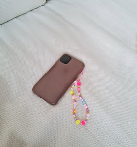 PHONE STRAP LOVE