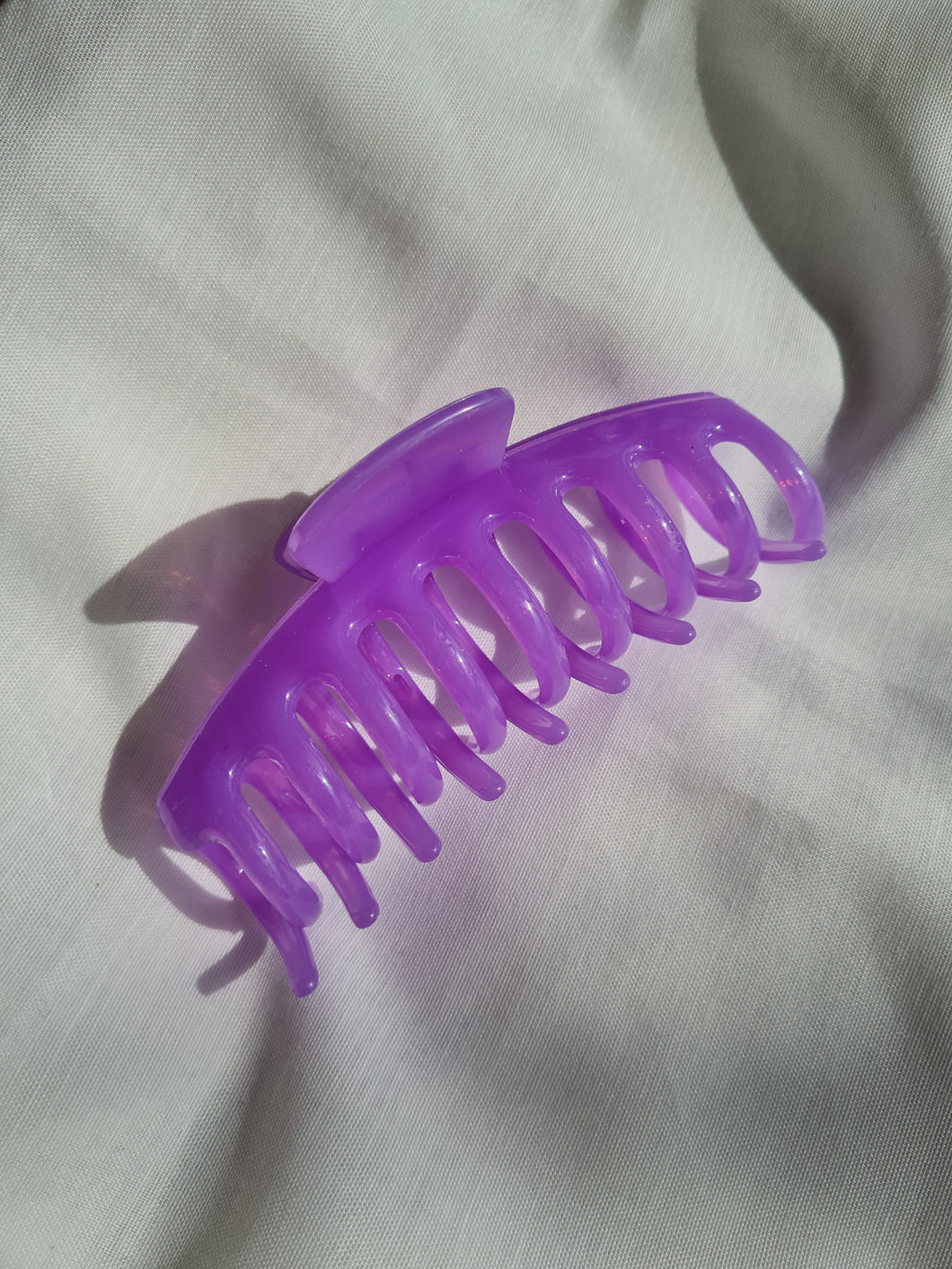 PURPLE FANTASY CLAW